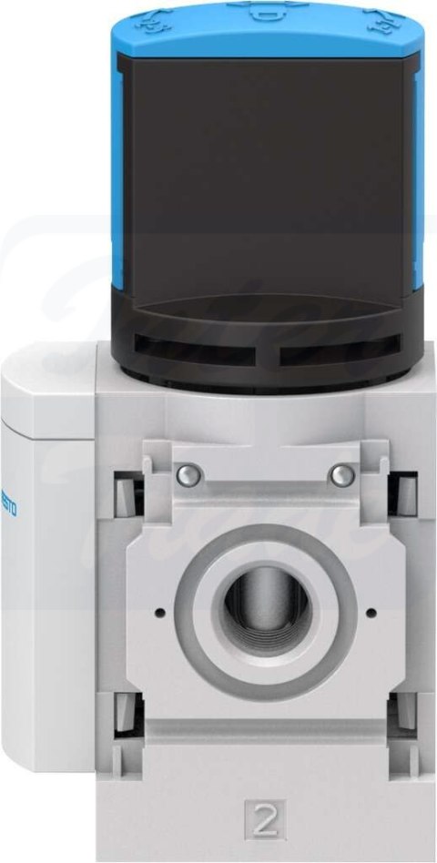 [MS4-EM1-1/8] {541262} Zawór załączający