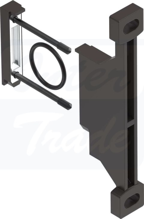 [MS4-WP-EX] {541554} Kątownik mocujący