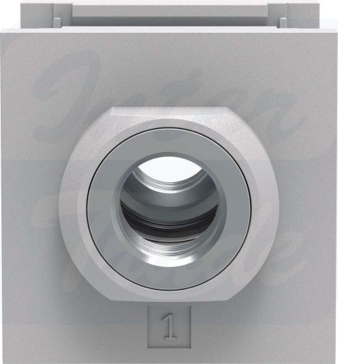 [MS6-AGD-EX] {541540} Płyta przyłączeniowa-SET