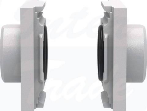 [MS6-AGE-EX] {541541} Płyta przyłączeniowa-SET