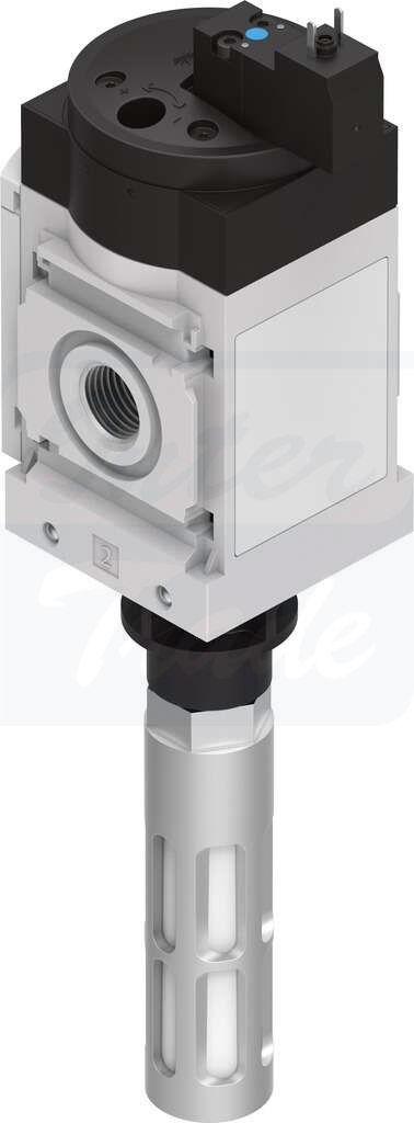 [MS6-EE-1/2-V110-S] {538731} Zawór załączający