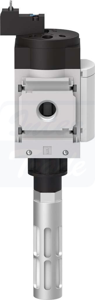 [MS6-EE-1/2-V110-S] {538731} Zawór załączający