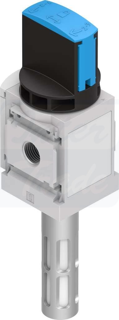 [MS6-EM1-1/2-S-Z] {541269} Zawór załączający