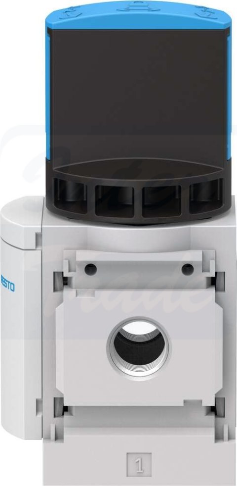 [MS6-EM1-1/2-Z] {541270} Zawór załączający