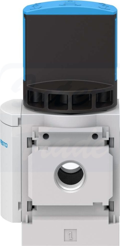 [MS6-EM1-1/2] {541267} Zawór załączający