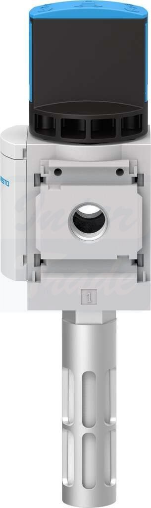 [MS6-EM1-1/4-S] {541272} Zawór załączający