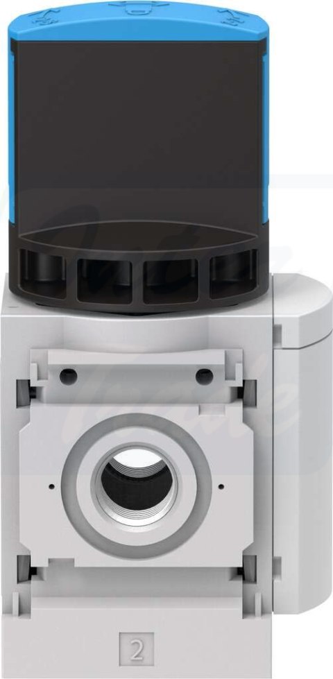 [MS6-EM1-3/8] {541275} Zawór załączający