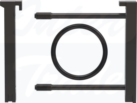 [MS6-MV-EX] {541543} Łącznik modułu