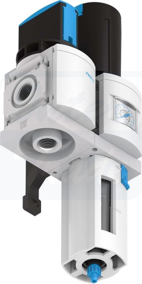 [MSB6-1/2:C3J2-WP] {542274} Kombinacja zespołów przygotowania powietrza