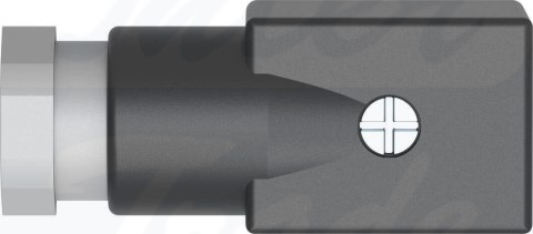 [MSSD-F-M16] {539710} Gniazdo wtykowe