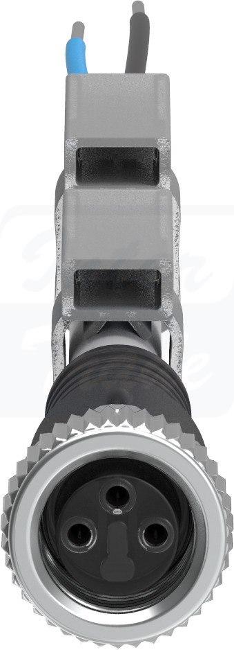 [NEBU-M8G3-K-10-LE3] {541332} Kabel łączący