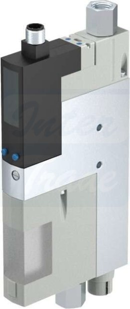 [OVEM-14-H-B-GO-CE-N-2P] Generator podciśnienia