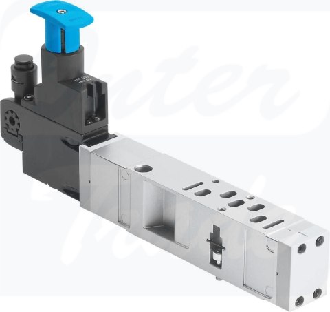 [VABF-S4-1-R3C2-C-10] {540158} Płyta regulatora