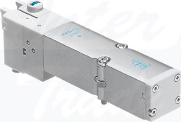 [VMPA2-M1H-X-PI] Elektrozawór