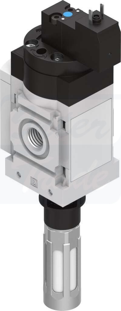 [MS4-EE-1/4-10V24-S] {542598} Zawór załączający