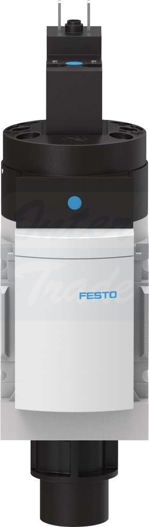 [MS4-EE-1/4-10V24-Z] {542579} Zawór załączający