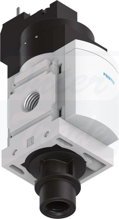 [MS4-EE-1/4-10V24-Z] {542579} Zawór załączający