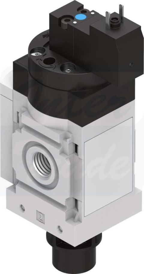 [MS4-EE-1/4-10V24] {542578} Zawór załączający