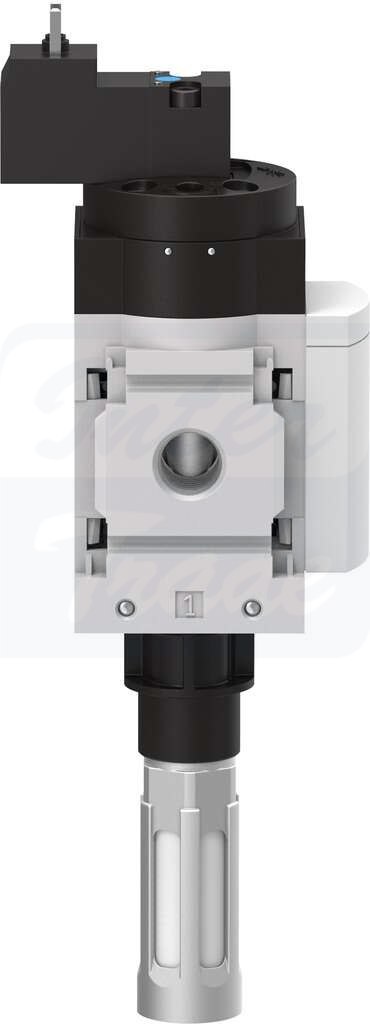 [MS4-EE-1/8-10V24-S] {542600} Zawór załączający