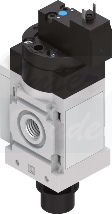 [MS4-EE-1/8-10V24] {542580} Zawór załączający