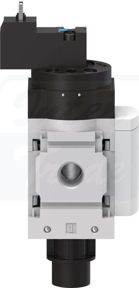 [MS4-EE-1/8-10V24] {542580} Zawór załączający