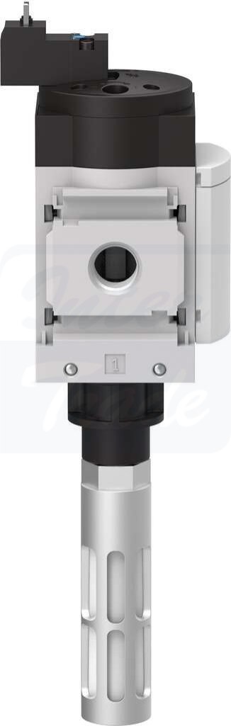 [MS6-EE-1/2-10V24-S] {542602} Zawór załączający