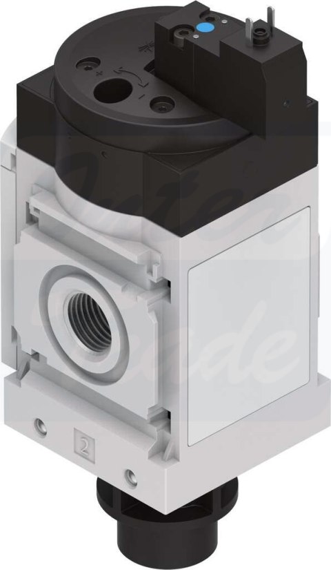 [MS6-EE-1/2-10V24-Z] {542583} Zawór załączający