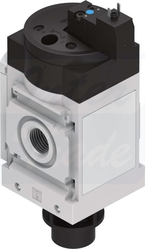 [MS6-EE-1/2-10V24] {542582} Zawór załączający