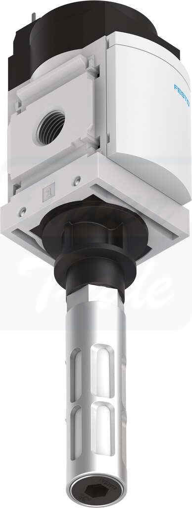 [MS6-EE-1/4-10V24-S] {542604} Zawór załączający