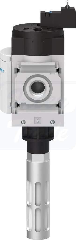 [MS6-EE-3/8-10V24-S] {542606} Zawór załączający