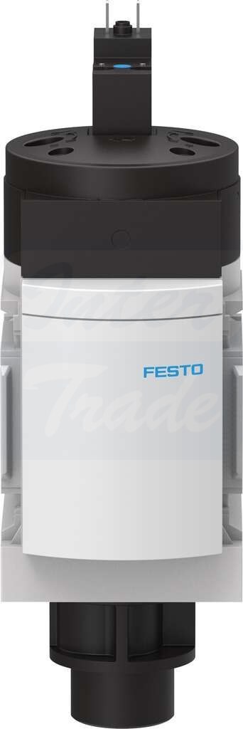 [MS6-EE-3/8-10V24] {542586} Zawór załączający