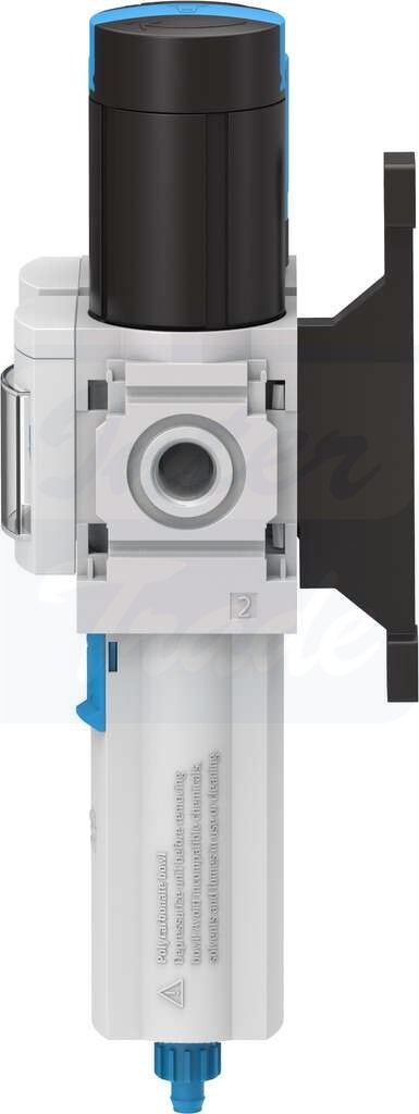 [MSB4-1/4:C3J3-WP] {542304} Kombinacja zespołów przygotowania powietrza