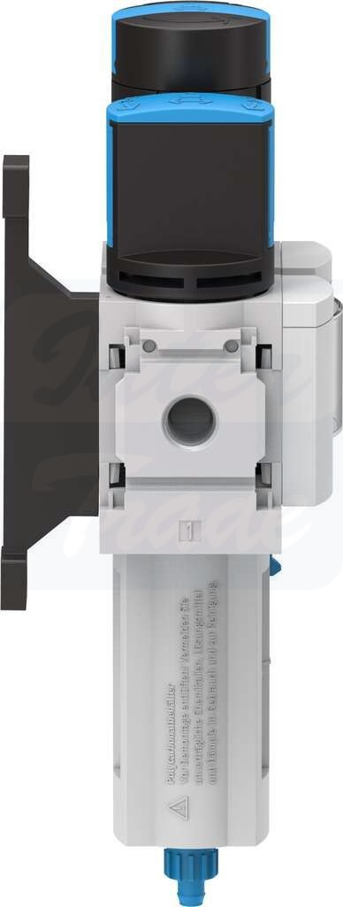 [MSB4-1/4:C3J4-WP] {542310} Kombinacja zespołów przygotowania powietrza