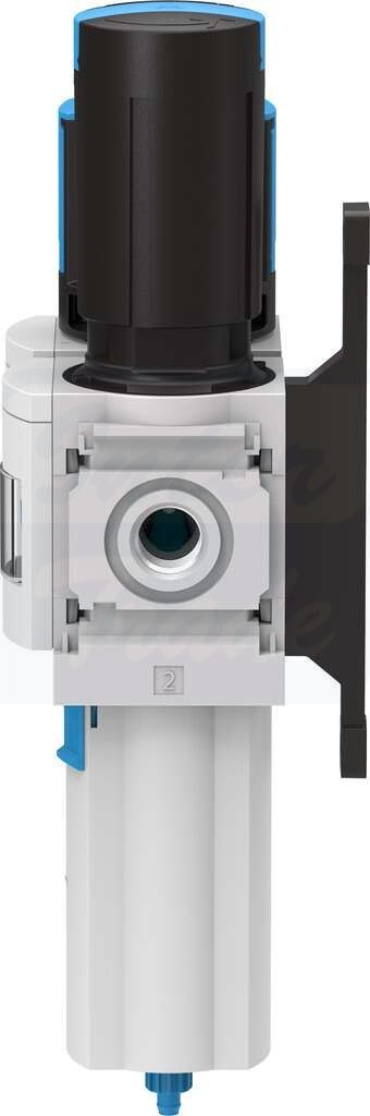 [MSB6-1/2:C3J4-WP] {542286} Kombinacja zespołów przygotowania powietrza