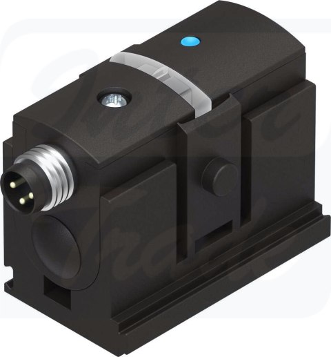 [SDE5-D10-C-Q4E-P-M8] {542889} Czujnik ciśnienia