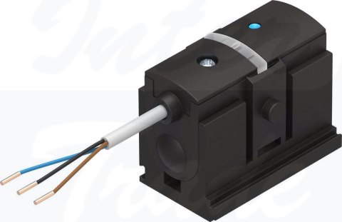 [SDE5-D10-C3-Q6E-P-K] {542896} Czujnik ciśnienia