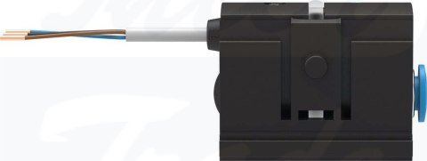 [SDE5-D10-C3-Q6E-P-K] {542896} Czujnik ciśnienia