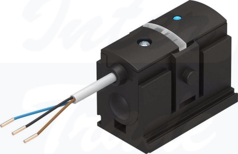 [SDE5-D10-FP-Q4E-P-K] {542901} Czujnik ciśnienia