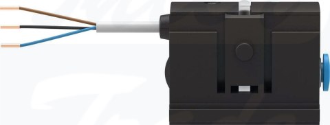 [SDE5-D10-FP-Q4E-P-K] {542901} Czujnik ciśnienia