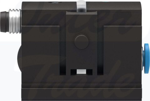 [SDE5-D10-FP-Q4E-P-M8] {542900} Czujnik ciśnienia