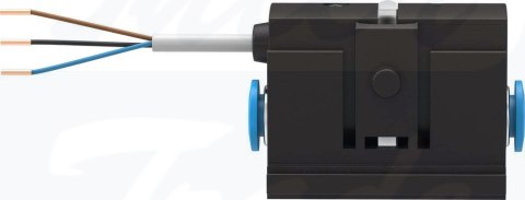 [SDE5-D10-FP-Q6-P-K] {542899} Czujnik ciśnienia