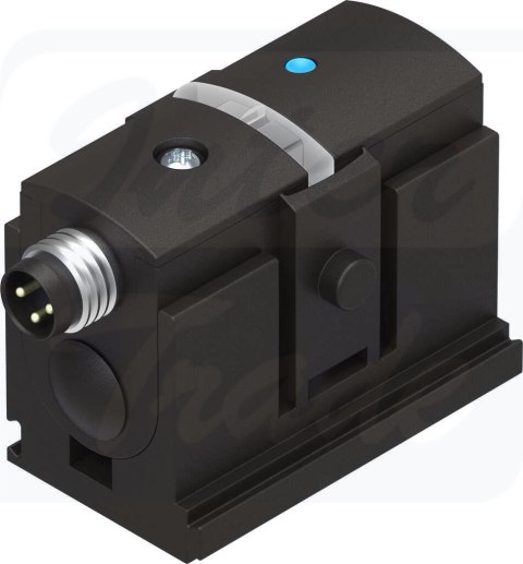 [SDE5-D10-FP-Q6E-P-M8] {542897} Czujnik ciśnienia