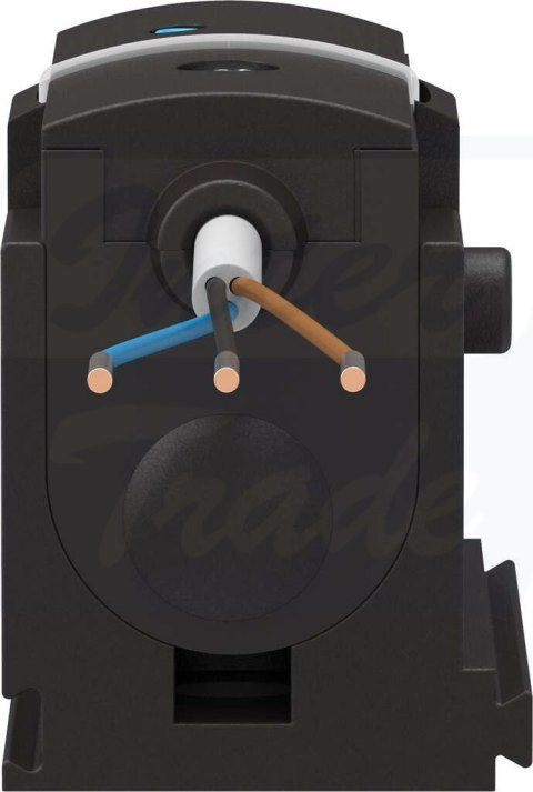 [SDE5-D10-O-Q6E-P-K] {542890} Czujnik ciśnienia