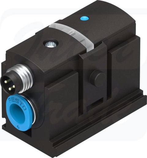 [SDE5-D10-O2-Q6-P-M8] {542892} Czujnik ciśnienia