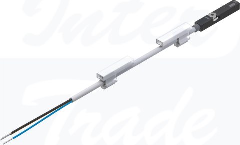 [SME-8M-DS-24V-K-2,5-OE] {543862} Wyłącznik zbliżeniowy