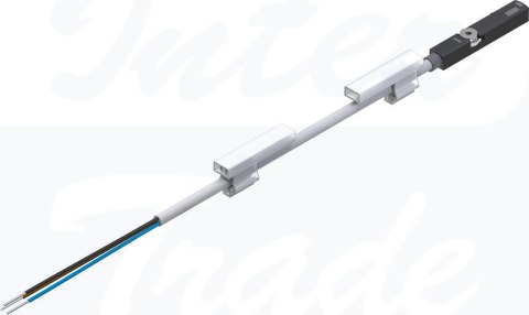 [SME-8M-DS-24V-K-7,5-OE] {543876} Wyłącznik zbliżeniowy