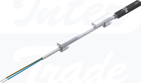 [SME-8M-ZS-24V-K-2,5-OE] {543872} Wyłącznik zbliżeniowy