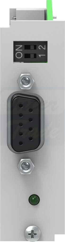 [CAMC-PB] {547450} Interfejs