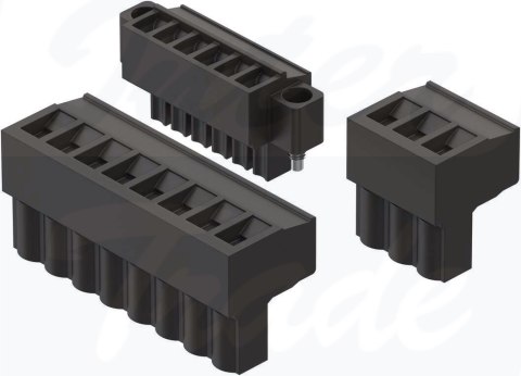 [NEKM-C-1] {547452} Asortyment wtyczek