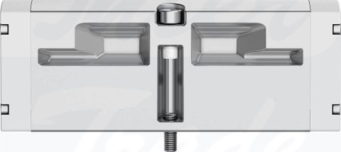 [VSPA-B-B52-A1] {546714} Zawór pneumatyczny